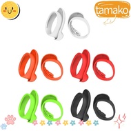 TAMAKO Earplug Silicone Bluetooth Headphone for Bose Ear Tips for Bose