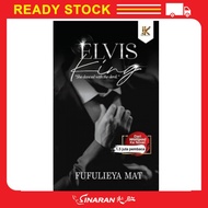 Novel Idea Kreatif : Elvis King - Fufulieya Mat