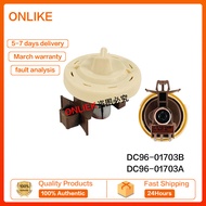SAMSUNG WASHING MACHINE DC96-01703B /A DPS-KS1B6Z02 DN-S14T-H Water level switch Water level sensor