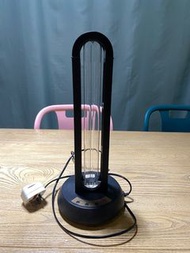 全新！💜消毒紫外線殺菌燈$100💡