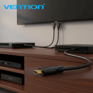 Vention 8K HDMI 2.1 Video Audio Cable, 8K 60Hz 4K 120Hz, 3D Support, for PS4 Switch Splitter Extende