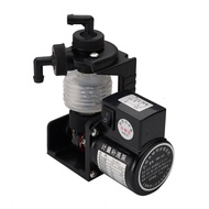 【Bestselling Product】 Chemical Metering Pump Bellow Dosing Pump Quantitative Replenishment Self-Prim