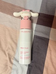 Clarins Bright Plus 亮白淡斑精華 lotion fraicheur anti-taches