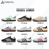 Casual Shoes adidas originals SAMBA OG 1 IG1025/IE5836/IE0875/ID0478/ID8349