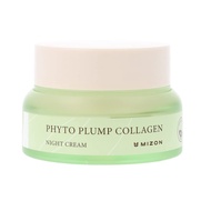 [MIZON] PHYTO PLUMP COLLAGEN NIGHT CREAM (50 ml) Korean Care - Moisturising Night Cream for the Face