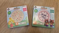 Animal Crossing 陶瓷碟子 動森一番賞