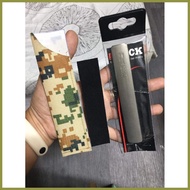 ☬ ㍿ ✗ F. Dick Diamond Tari Sharpener