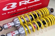 RCB A2 SERIES 335mm DUAL SHOCK WAVEXSMASHSHOGUNRAIDER JHONDA DASHTMXBAJASTX