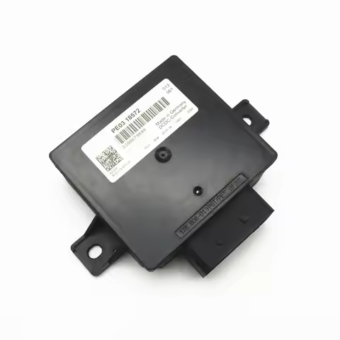 Car Accessories Voltage ECU Control Unit Electric DC Converter For Mazda CX3 CX5 CX-5 CX8 CX9 CX-9 2