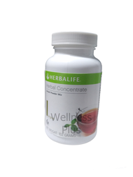 HERBALIFE HERBAL TEA CONCENTRATE 102g