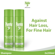 Plantur 39 Shampoo for Fine Hair 250ml
