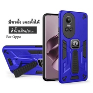case OPPO Reno10 5G Reno 10Pro 5G With Stand Shockproof Phone Shipped From Thailand Mobile