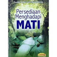 Buku Persediaan Menghadapi Mati