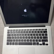 Apple蘋果Macbook Air 2017
