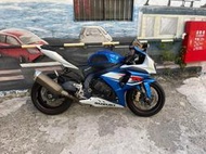 SUZUKI GSX-R1000