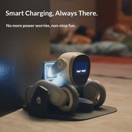 Loona Robot Smart Electro🐶 Loona AI Robot Pet Dog – ChatGPT-4o Smart Companion with Voice & Gesture 