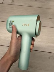 JUJY 脫毛機 用過10次都無