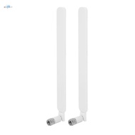 Router Antena 4G Antenna SMA Male for 4G LTE Router External Antenna for Huawei B593 E5186 for HUAWEI B315 B310 698-2700MHz 2Pcs