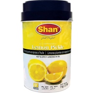 Shan Lemon Pickle – 1 Kg | Tangy & Zesty Achar