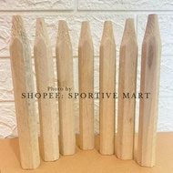 [Premium Quality] G4 Wooden/ Handle/G5/G6 Badminton Racket Handle Best Quality