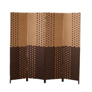 PARTITION | PEMBAHAGI | SCREEN DIVIDER | ROOM DIVIDER 4 PANEL|