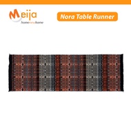 Meija Nora Table Runner (35 x 150cm/220cm/260cm)
