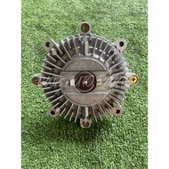 HICOM 4.3、MTB150 FAN CLUTCH & WATER PUMP FAN COUPLING