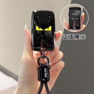 เคสกุญแจรถยนต์ Land Rover Range Rover Sport Edition สำหรับรถยนต์ Land Rover Defender Aurora 1 Star P