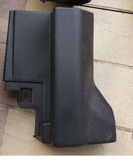 พลาสติกครอบหัวบันไดข้าง CRV G3 สินค้าในไทย มีพร้อมส่ง