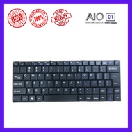 [TRUSTED SELLER] 1 Malaysia Mini Notebook Laptop Keyboard (USED)