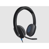 LOGITECH H540 USB HEADSET-981-000482