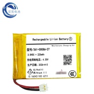 Brand New Battery 361-00086-27 Suitable for Garmin Garmin Descent Mk2S Diving Sports Watch