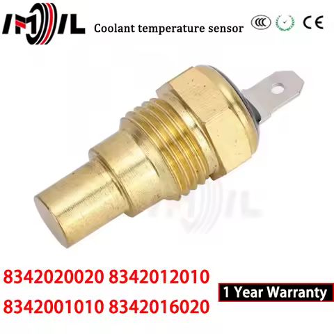 83420-20020 New Water Coolant Temperature Sensor For Daihatsu Hyundai Lexus Toyota Corolla New 83420