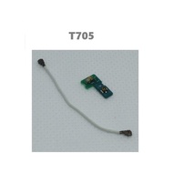 SGH TAB S 8.4 T700 T705 3G SIGNAL ANTENNA WITH CONNECTOR PCB BOARD FLEX RIBBON