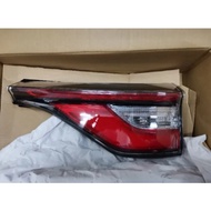 Original Estima Aeras 2016- Rear Tail Lamp Bonnet Lamp ACR50