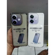 SOFT CASE OPPO A3 5G A3X 5G ANTI-SCRATCH OPPO A3 5G & A3X 5G