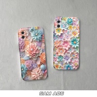 Latest Samsung A06 4G Case 2024 - Samsung A05 4G 2023 Softcase Procamera Fashion Case [DD-75]