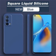 For OPPO A78 A77s A74 A73 A72n A72 A59s A59 A58x A58 A57 A54 A53 A1x F1s 5G Liquid Mobile Phone Case