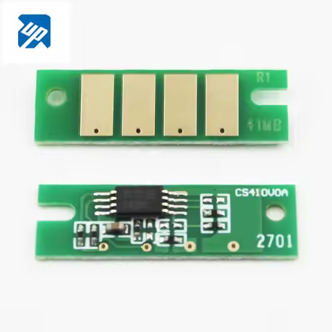 IC41 waste ink collector chips SG3110 For Ricoh Aficio SG 3110DN SG3100 SG7100 SG2100 SG2010 SG400 S