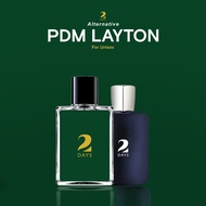 2DAYS PDM LAYTON FOR MEN