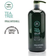 Paul Mitchell Tea Tree Special Shampoo 1000ml