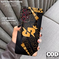 SAMSUNG GALAXY A53 5G Case - SAMSUNG GALAXY A53 5G Softcase - Fashion Case GAME - SAMSUNG GALAXY A53