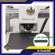 Bambu Lab A1 / A1 mini Nozzle Wiper, Nozzle Wiper Replacement 3D Printer Spare Part