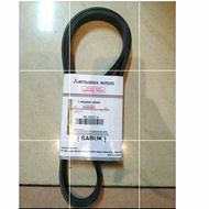 Fan belt ac power steering lancer evo 3 glxi gti van belt 5PK1140 ori