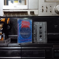 KASET MORBID ANGEL - Altar Of Madness