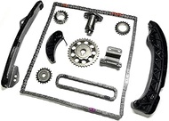 BLINTAC Timing Chain Kit Replacement for TOYOTA AURIS COROLLA MATRIX PRIUS V SCION xD PONTIAC VIBE 1
