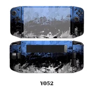 Special Design Skin Protector Sticker For Lenovo LEGION Go 8.8 inch Skin For Lenovo Legion Go Protec