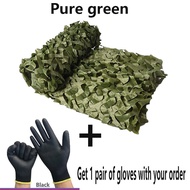 Military Camouflage Net Camouflage Net Military Net Shade Net Hunting Garden Car Outdoor Camping Sha