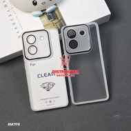 poco M7 PRO SOFT CLEAR LENS CAMERA poco M7 PRO