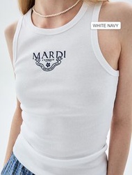 韓國🇰🇷代購*Mardi Mercredi #MD2279* Mardi Mercredi 坦克背心